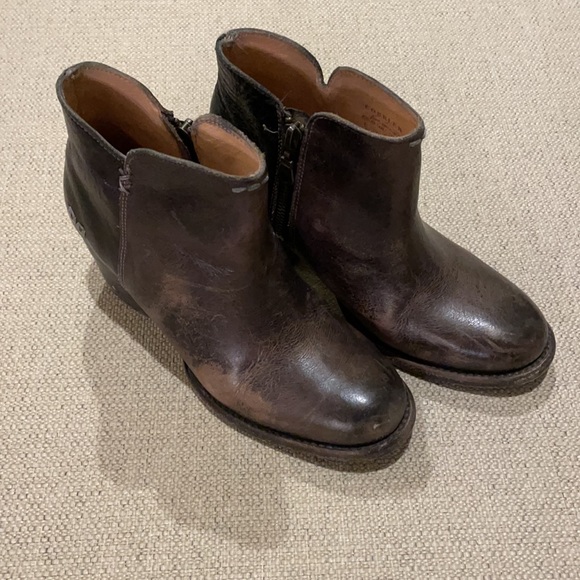 🔸BEDSTU BOOTS🔸 - Picture 2 of 3